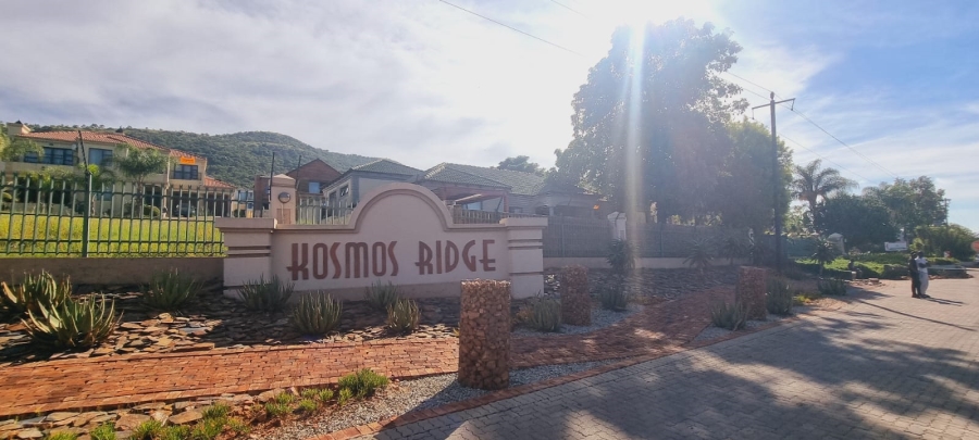 0 Bedroom Property for Sale in Kosmos Ridge North West